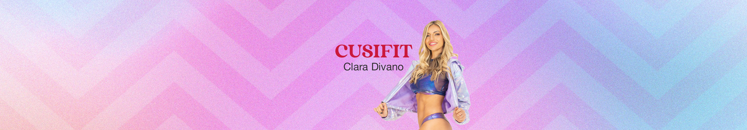@Cusifit - Clara Divano