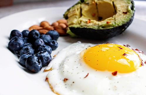 alimentacion pre entrenamiento