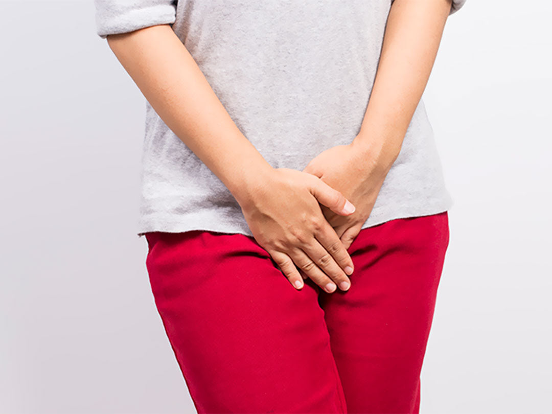 Infecciones urinarias durante la menstruación