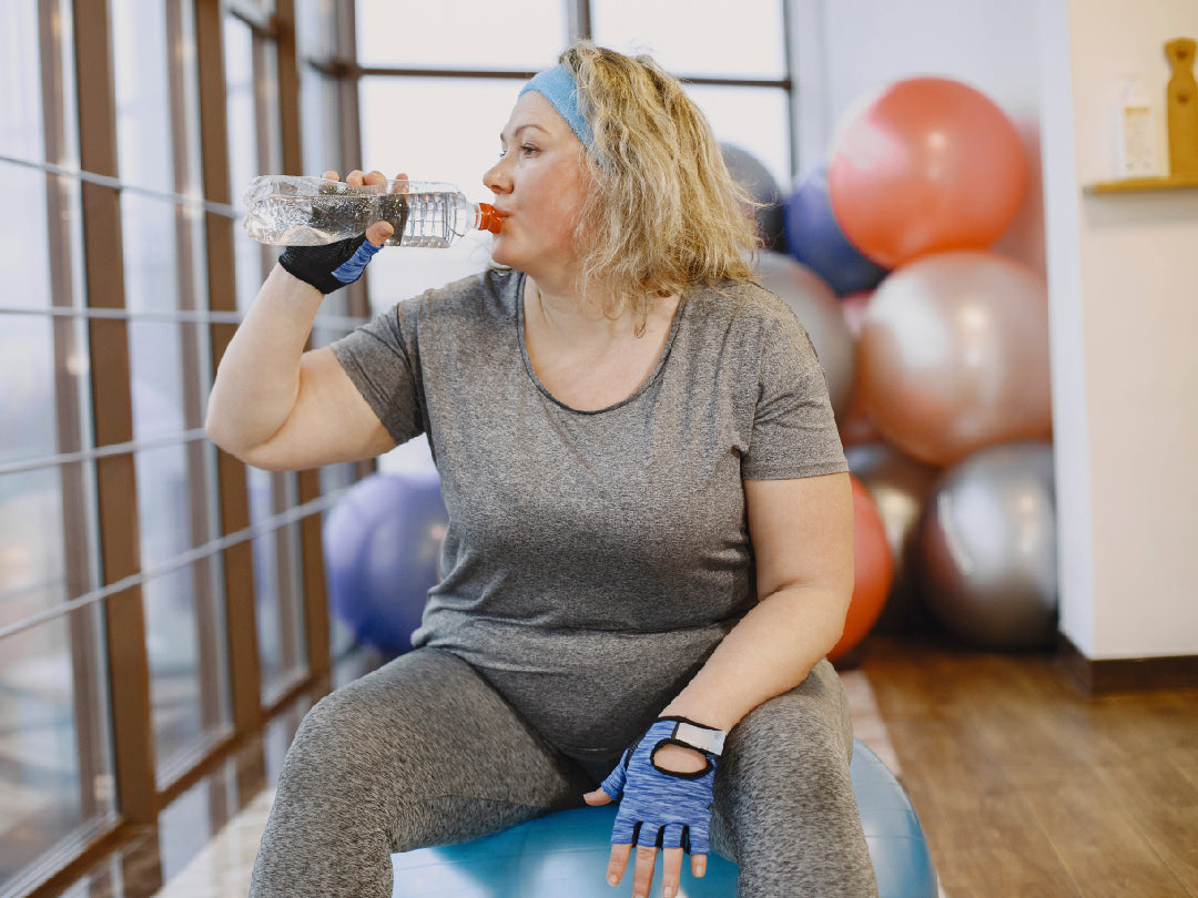 ¿Vas al gimnasio y no ves los resultados? Te contamos las razones