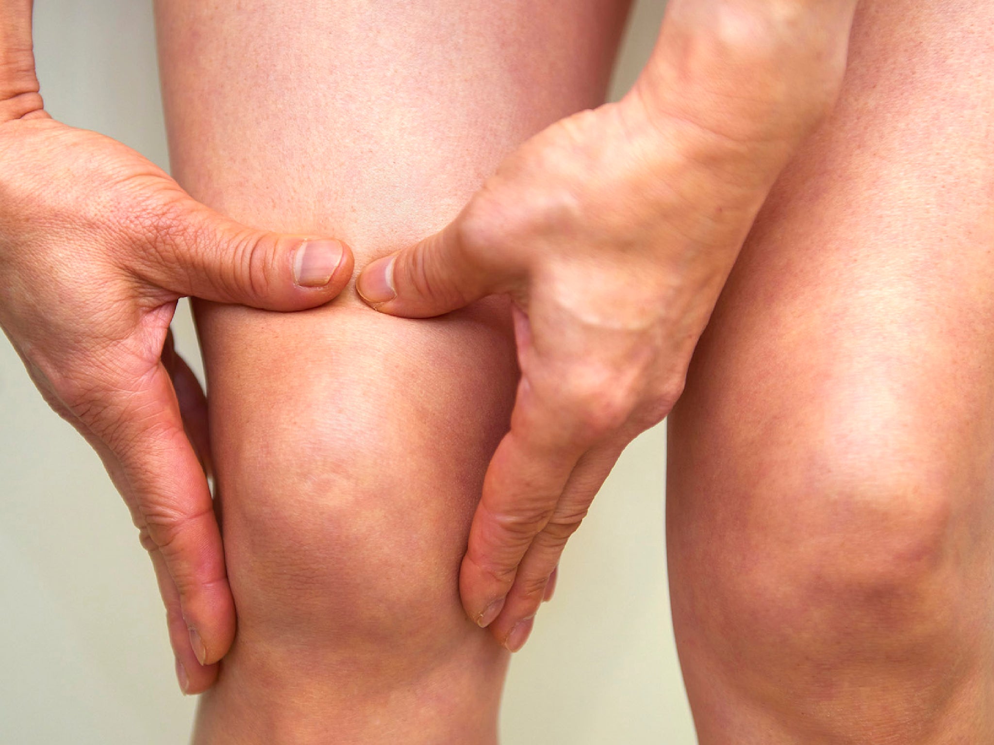 Retención de líquidos en la menopausia: cómo combatirla