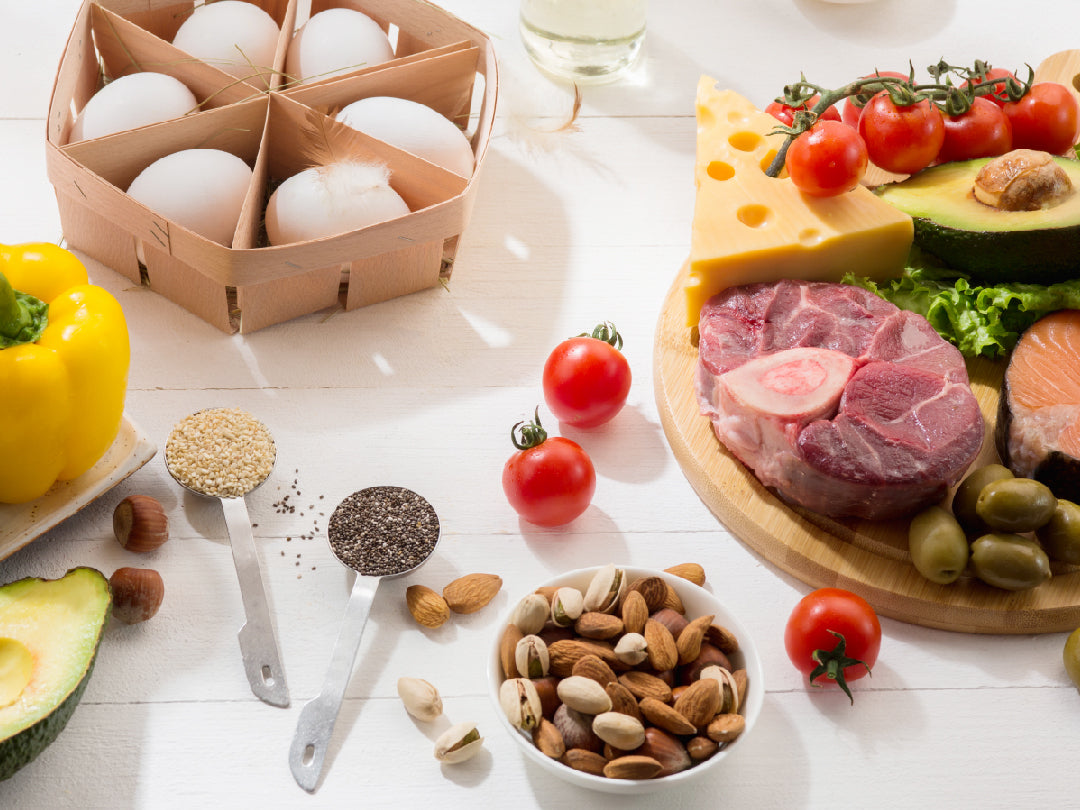 Conoce todo sobre la dieta del metabolismo acelerado