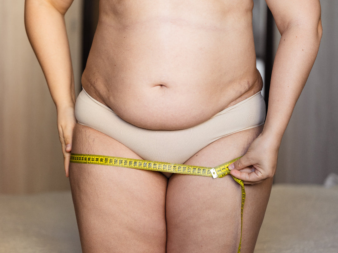 10 consejos para eliminar la grasa de las caderas