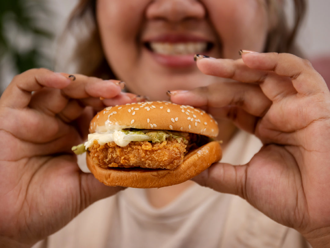 Consejos para comer en la calle y no romper la dieta