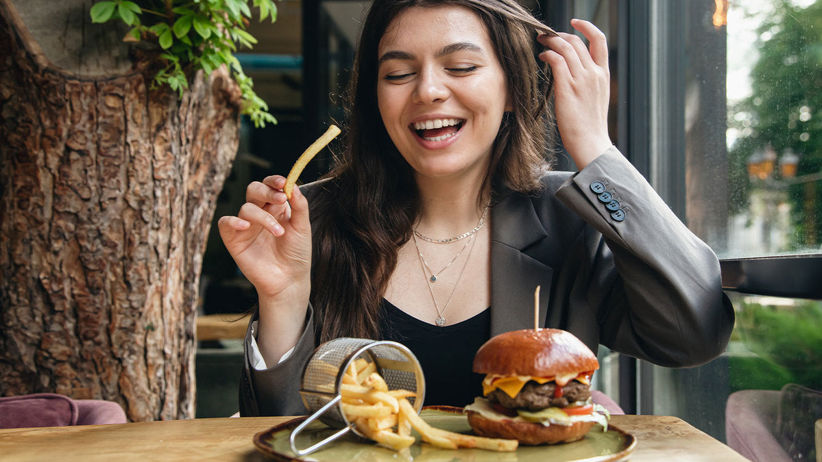 Cheat meal: cómo hacerlo de forma correcta