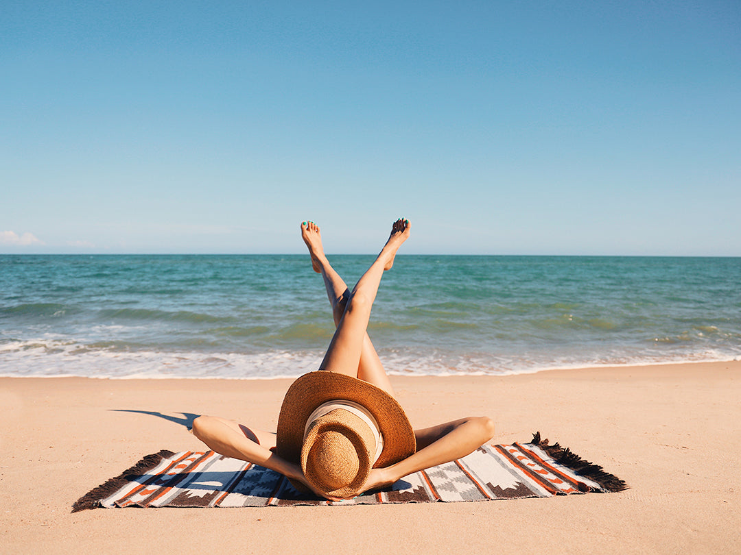 Consejos efectivos para reducir la celulitis y lucir una piel radiante en tus próximas vacaciones