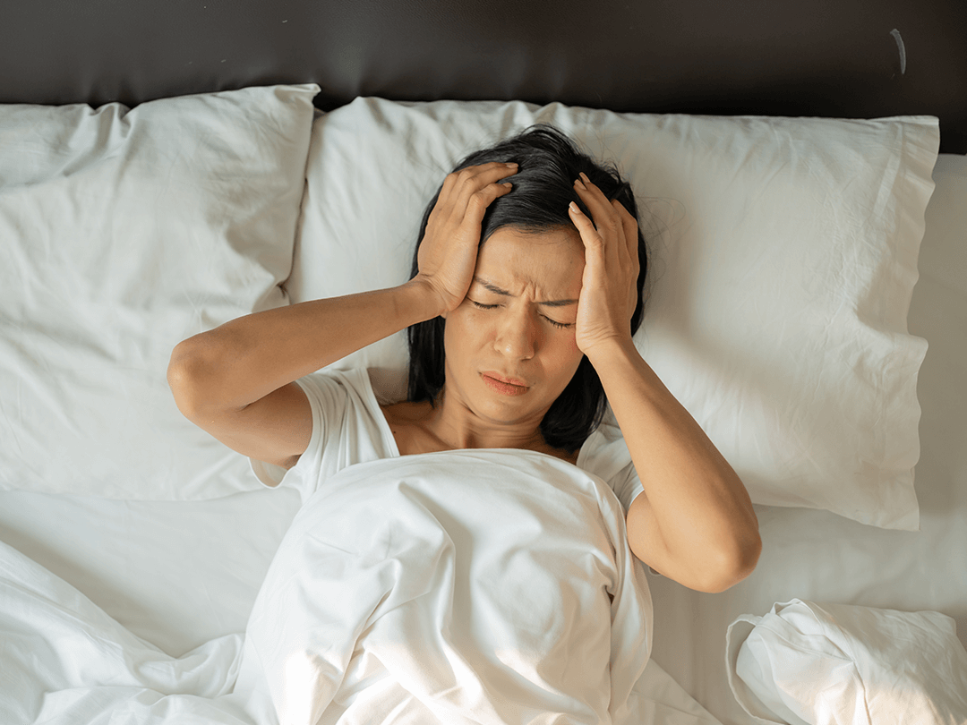 8 estrategias que te ayudan a combatir el insomnio y un aliado para siempre