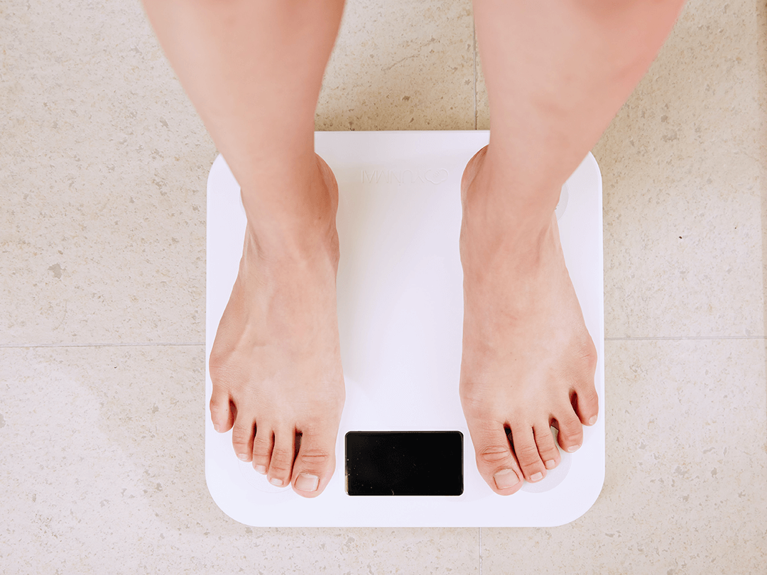 8 formas de mantener el peso perdido después de hacer dieta