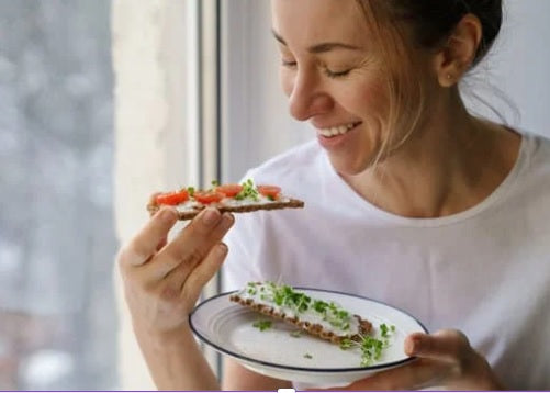 Cómo comer y no engordar: consejos para comer lo que quieras sin ganar peso