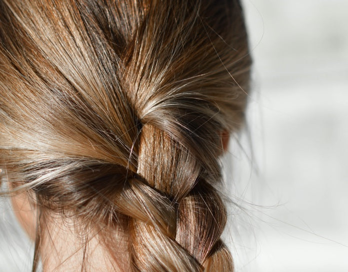 Los mejores nutrientes para un cabello largo, fuerte y brillante