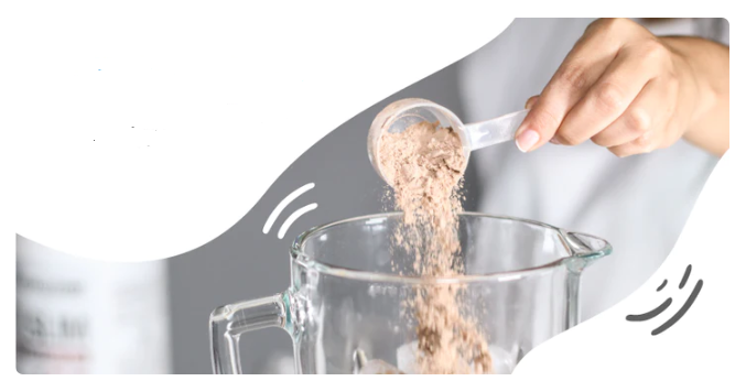 Cuánta proteína necesito al día en mi alimentación