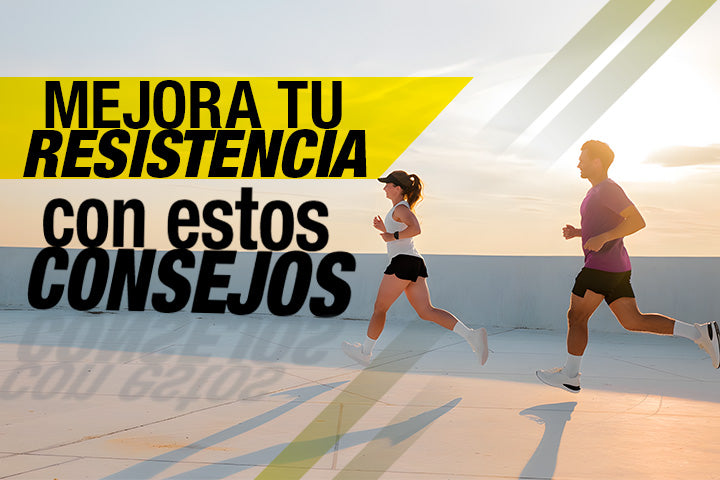 ¡Corre sin cansarte! 7 Consejos Esenciales para Principiantes que Quieren Empezar a Correr