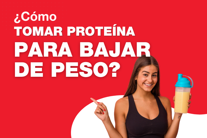 Fit&slim para bajar de peso