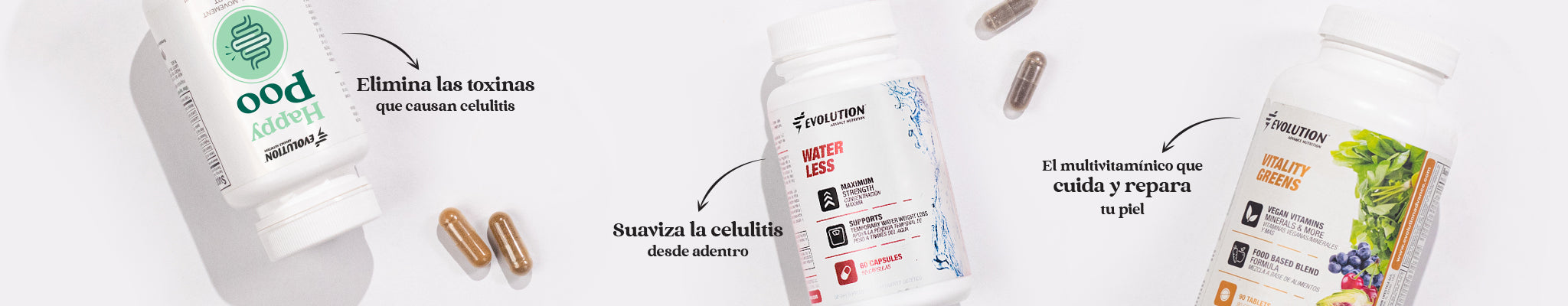 Productos para la celulitis