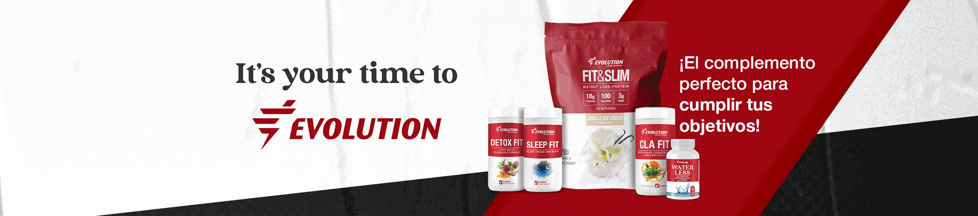 Evolution Advanced Platform Productos – Evolution Advance