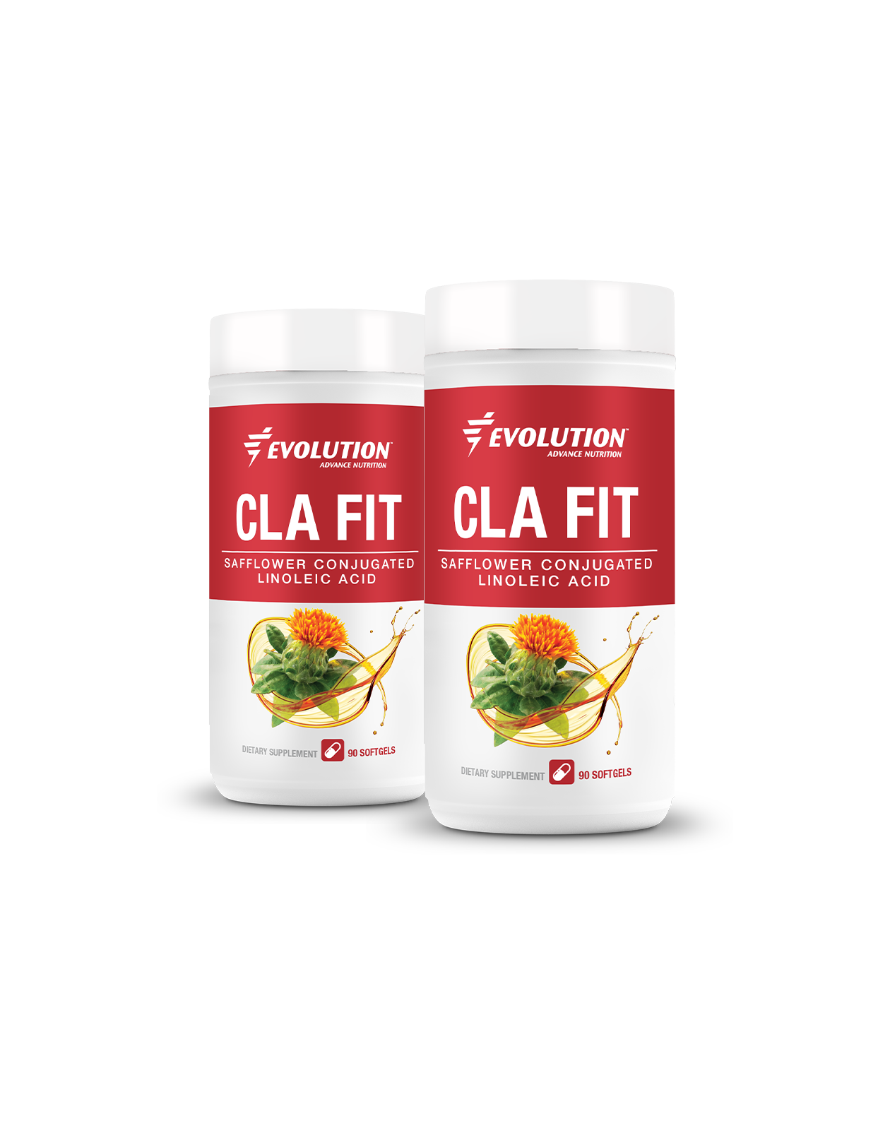  CLA Fit