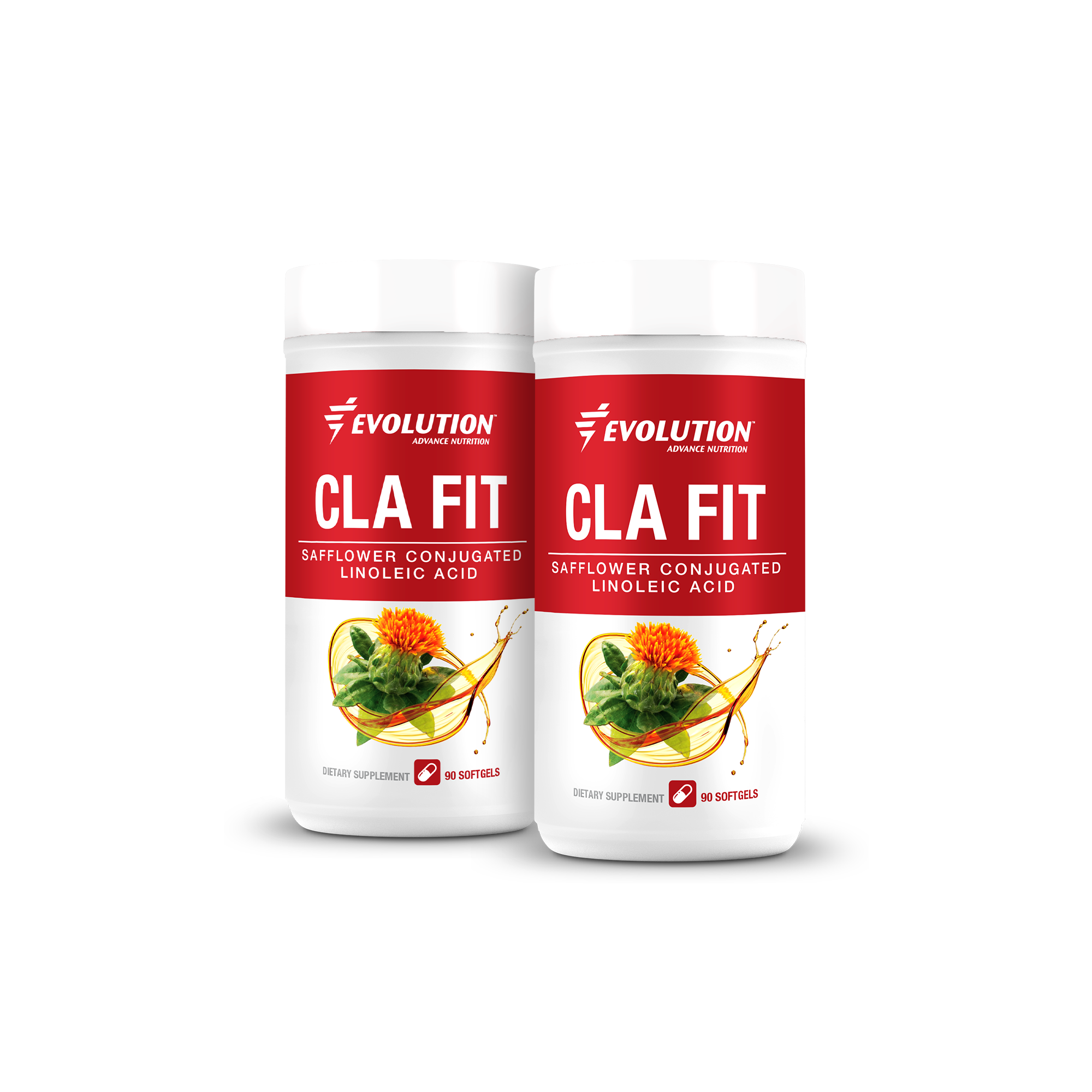  CLA Fit