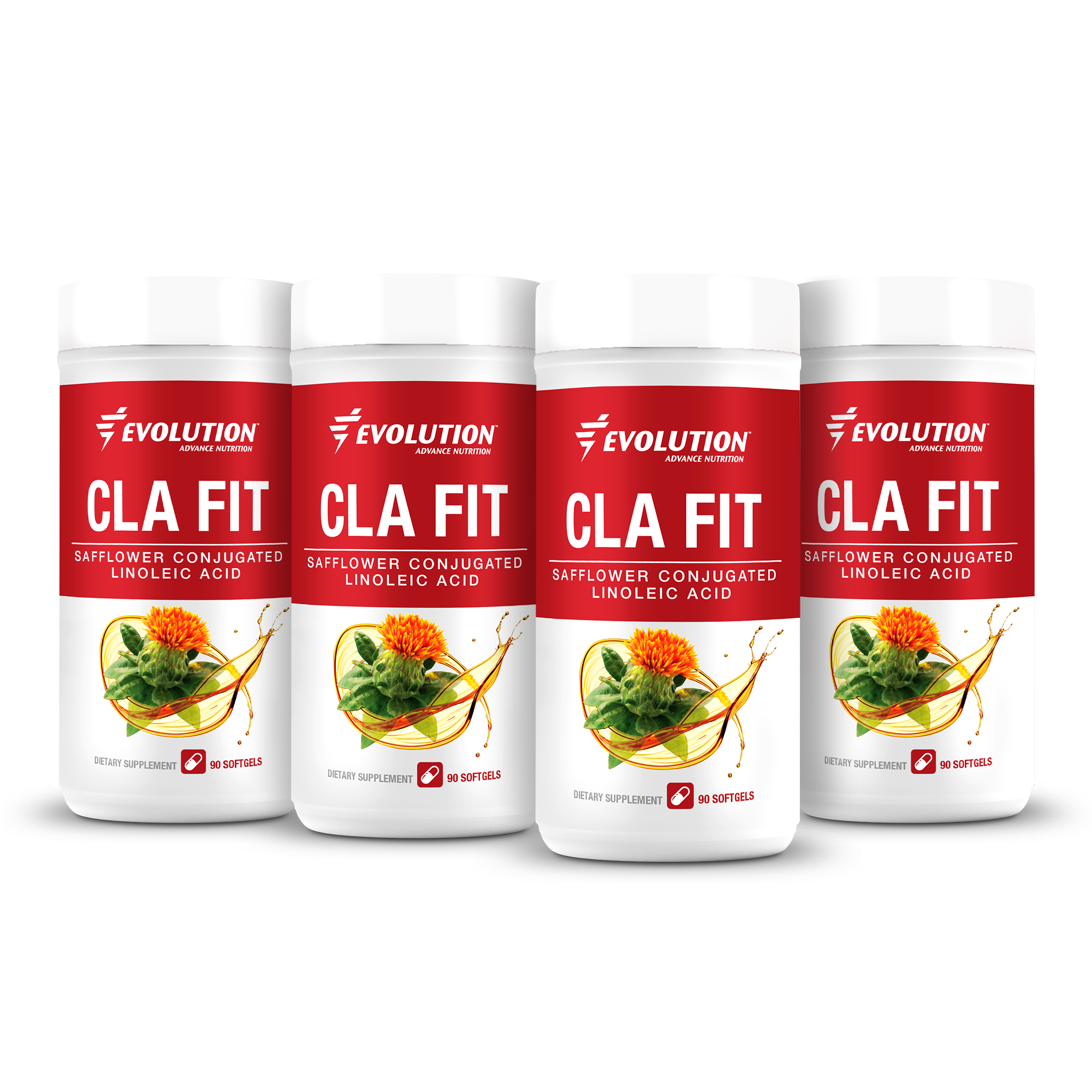  CLA Fit