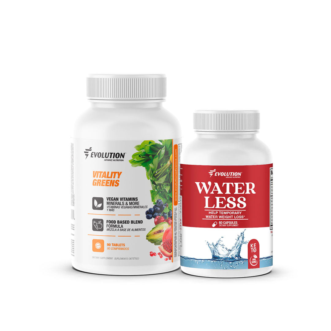 Cellulite Plus Stack