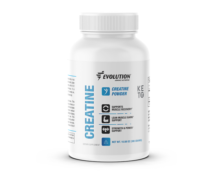 creatine