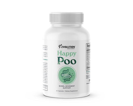 Happy colon