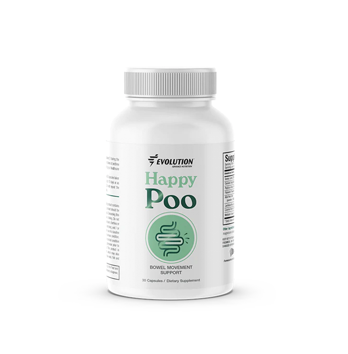 Happy Poo