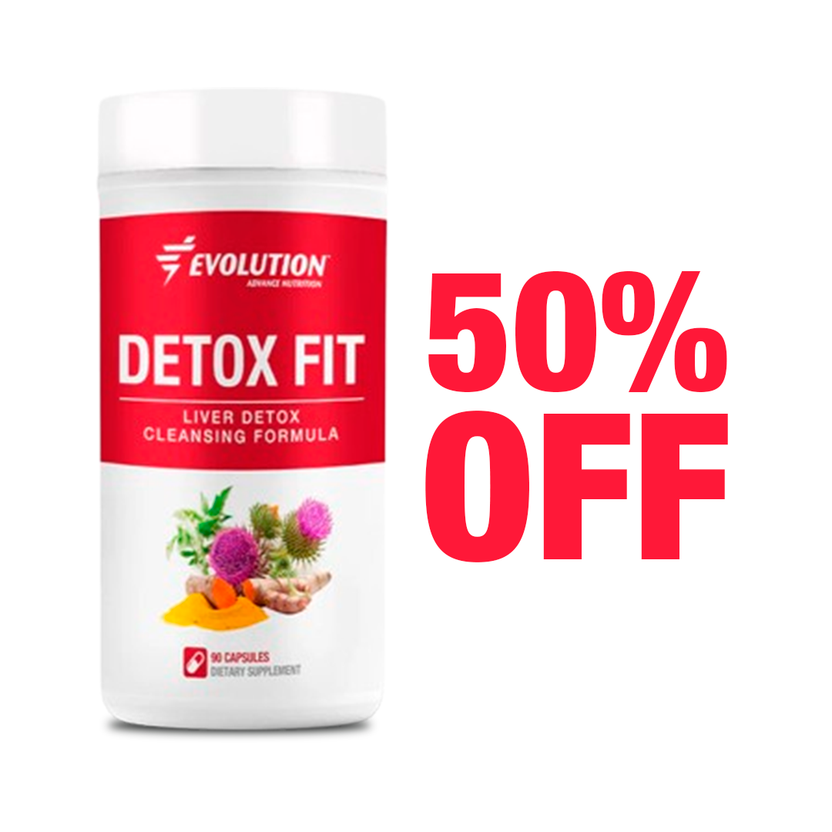Evolution Advance | Tienda de Suplementos y Vitaminas