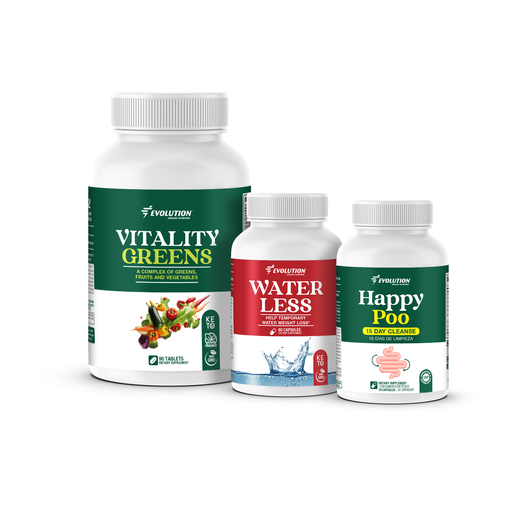 Cellulite Plus Stack