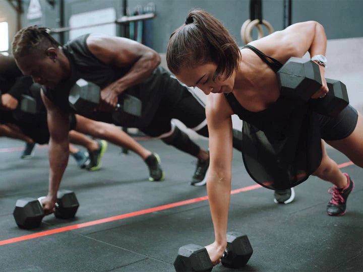 Consejos para ganar masa muscular