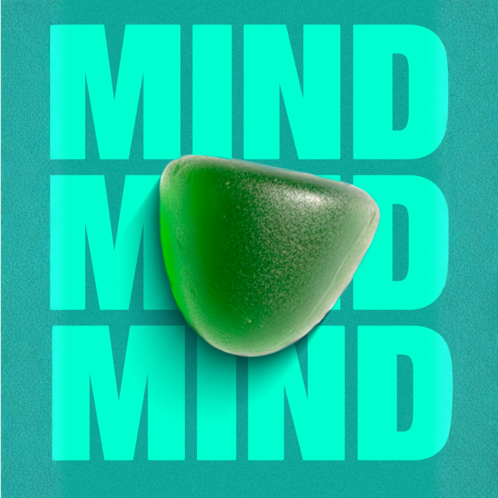 Evolution Ashwagandha Mind Plus Gummies