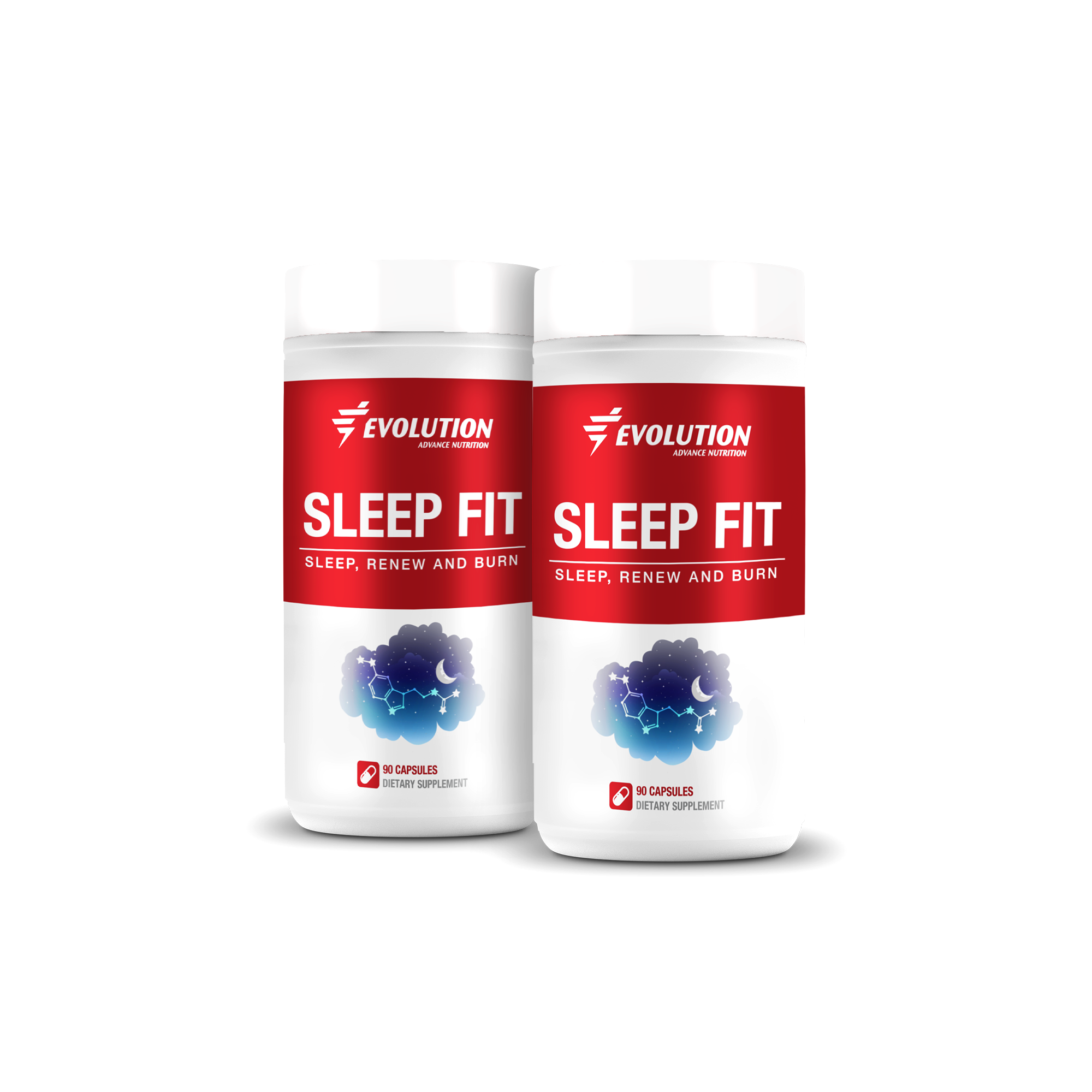  SLEEP TIME NATURAL FAT BURNER