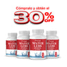 Suplemento diuretico para la retención de liquido en promo 