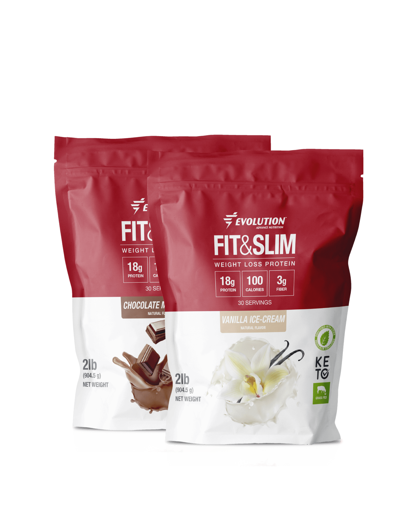 COMBO FIT & SLIM
