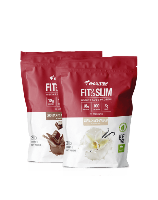 COMBO FIT & SLIM