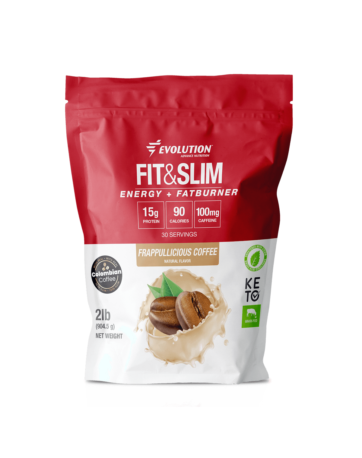 Evolution Fit Strong Proteínas en polvo | Evolution Advance